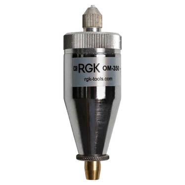 ����� �������������� RGK OM-350 �� ������� ������ - ����������� - ��������-������� ���������������� ������� � ������������������� � �������������