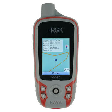 ��������� RGK NV-30 - ����������� - ��������-������� ���������������� ������� � ������������������� � �������������