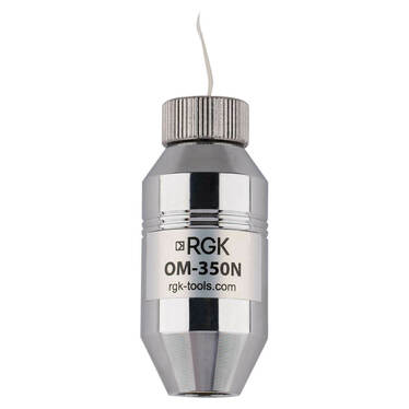 ����� �������������� RGK OM-350N � ��������� ������ - ����������� - ��������-������� ���������������� ������� � ������������������� � �������������
