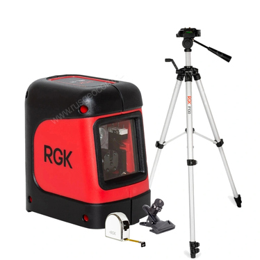 ��������: �������� ������� RGK ML-11 + ������ RGK F130 ������� RGK RM3 - ����������� - ��������-������� ���������������� ������� � ������������������� � �������������