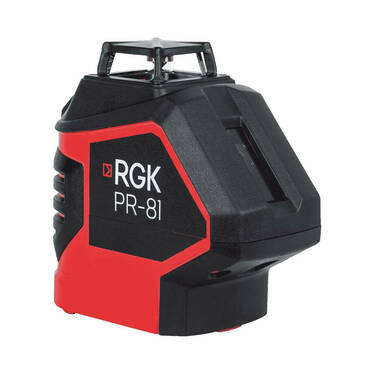 ��������: �������� ������� RGK PR-81 + ������ RGK LET-170 ��������� RGK K-7 - ����������� - ��������-������� ���������������� ������� � ������������������� � �������������