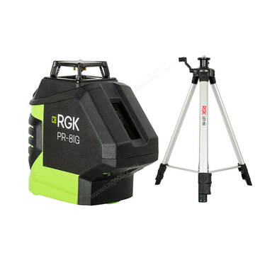 ��������: �������� ������� RGK PR-81G � ������� ����� + ������ RGK LET-150 - ����������� - ��������-������� ���������������� ������� � ������������������� � �������������