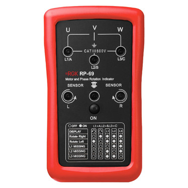 ������������� RGK RP-69 - ����������� - ��������-������� ���������������� ������� � ������������������� � �������������