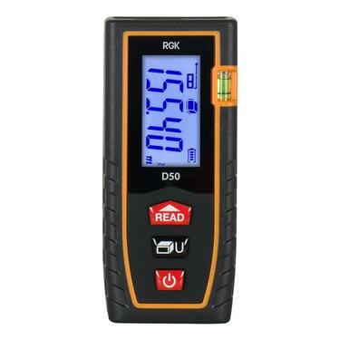 �������� ��������� RGK D50 (� ��������) - ����������� - ��������-������� ���������������� ������� � ������������������� � �������������