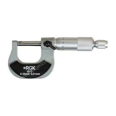 ��������� RGK MCM-25 (� ��������) - ����������� - ��������-������� ���������������� ������� � ������������������� � �������������