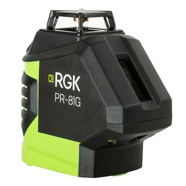 �������� ������� RGK PR-81G � ������� ����� - ����������� - ��������-������� ���������������� ������� � ������������������� � �������������
