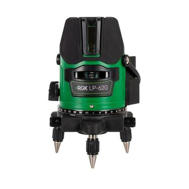 �������� ������� RGK LP-62G � ������� ����� - ����������� - ��������-������� ���������������� ������� � ������������������� � �������������