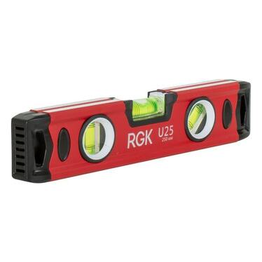 ������� ������������ RGK U25 - ����������� - ��������-������� ���������������� ������� � ������������������� � �������������