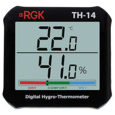 �������������� RGK TH-14 - ����������� - ��������-������� ���������������� ������� � ������������������� � �������������