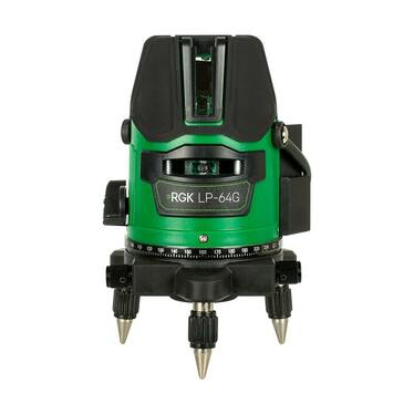 ��������: �������� ������� RGK LP-64G � ������� ����� + ������ RGK LET-170 - ����������� - ��������-������� ���������������� ������� � ������������������� � �������������