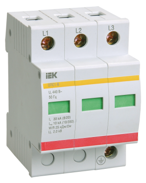 ������������ ���������� �������������� ���1-B 3� 5/10�� 230B IEK - ����������� - ��������-������� ���������������� ������� � ������������������� � �������������