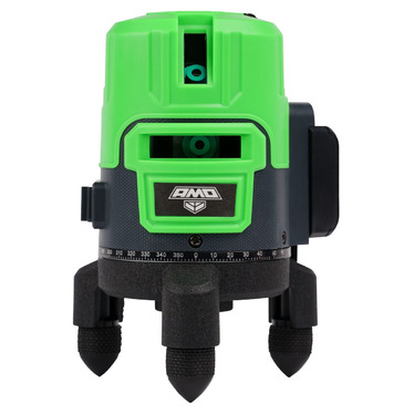 �������� ������� AMO LN 4V Green � ������� ����� - ����������� - ��������-������� ���������������� ������� � ������������������� � �������������