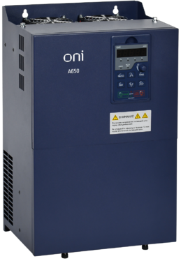 ��������������� ������� A650 380� 3� 90��� 176� M ONI - ����������� - ��������-������� ���������������� ������� � ������������������� � �������������