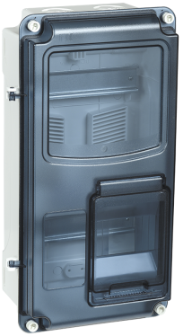 ������ ����������� ����-� 3/12 IP66 PC LIGHT IEK - ����������� - ��������-������� ���������������� ������� � ������������������� � �������������