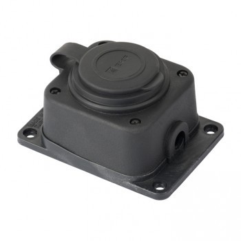 ������� ����������� � �������� ������� ���������� 230� 2P+PE 16A IP44 EKF PRO - ����������� - ��������-������� ���������������� ������� � ������������������� � �������������