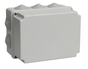 ������� ���������� ��41245 ��� �/� 190�140�120�� IP44 (RAL 7035, 10 �����������) - ����������� - ��������-������� ���������������� ������� � ������������������� � �������������