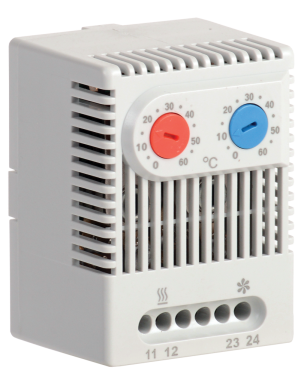 ��������� �������������  �� 0 �� +60�C NO+NC IEK - ����������� - ��������-������� ���������������� ������� � ������������������� � �������������