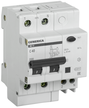 ���������������� �������������� ����������� ��12 2� 40� 300�� GENERICA - ����������� - ��������-������� ���������������� ������� � ������������������� � �������������