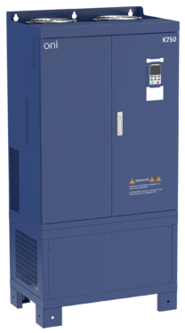 ��������������� ������� K750 380� 3� 355-400��� 650-725� �� ���������� ��������� ONI - ����������� - ��������-������� ���������������� ������� � ������������������� � �������������