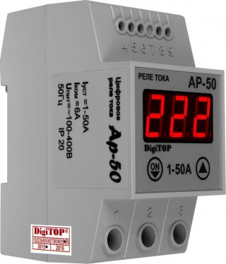 ���� ���� Ap-50A DigiTOP - ����������� - ��������-������� ���������������� ������� � ������������������� � �������������