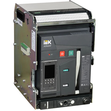 ����������� �������������� ��������� ARMAT AR-A2N TD12 3P W HR/VR 66�� IEK - ����������� - ��������-������� ���������������� ������� � ������������������� � �������������