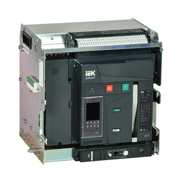 ��������� ��������� ����������� ARMAT AR-A2C 1250� 4P 55�� � �������� �������� � ���� IEK - ����������� - ��������-������� ���������������� ������� � ������������������� � �������������