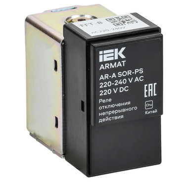 ���� ���������� ������������ �������� 220-240� AR-A SOR-PS 220-240 V AC 220 V DC ����������� ���� ARMAT  - ����������� - ��������-������� ���������������� ������� � ������������������� � �������������