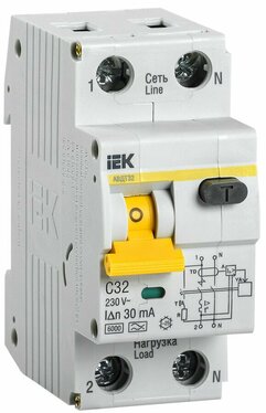 �������������� ����������� ����������������� ���� ����32 C32 IEK - ����������� - ��������-������� ���������������� ������� � ������������������� � �������������