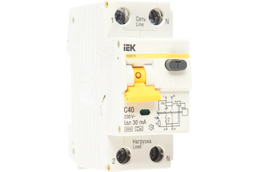 �������������� ����������� ����������������� ���� ����32 C40 30�� IEK - ����������� - ��������-������� ���������������� ������� � ������������������� � �������������