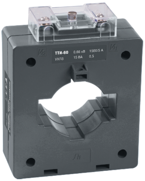 ������������� ���� ���-60 1000/5� 15�� ����� 0,5S IEK - ����������� - ��������-������� ���������������� ������� � ������������������� � �������������