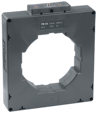 ������������� ���� ���-125 2500/5� 15�� ����� 0,5S IEK - ����������� - ��������-������� ���������������� ������� � ������������������� � �������������