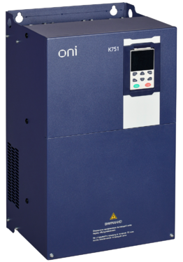 ��������������� ������� K751 380� 3� 45-55��� 91-112� ONI - ����������� - ��������-������� ���������������� ������� � ������������������� � �������������