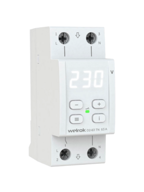 ���� ���������� Welrok D2-63 TN (� ��������� ����) - ����������� - ��������-������� ���������������� ������� � ������������������� � �������������