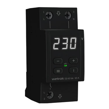 ���� ���������� Welrok D2-63 bk - ����������� - ��������-������� ���������������� ������� � ������������������� � �������������