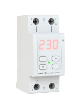 ���� ���������� Welrok D2-63 TN red (� ��������� ����) - ����������� - ��������-������� ���������������� ������� � ������������������� � �������������