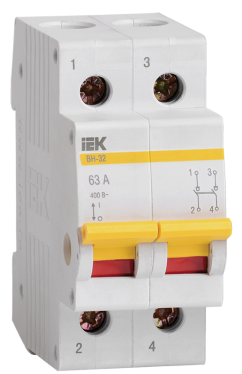 ����������� �������� (����-���������) ��-32 2� 63� IEK - ����������� - ��������-������� ���������������� ������� � ������������������� � �������������