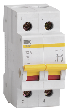 ����������� �������� (����-���������) ��-32 2� 40� IEK - ����������� - ��������-������� ���������������� ������� � ������������������� � �������������