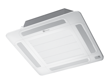 �����-������� ��������� Electrolux EACU/EAC�/I-24H/DC/N3 (��������) - ����������� - ��������-������� ���������������� ������� � ������������������� � �������������
