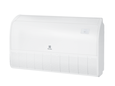 �����-������� ��������-���������� Electrolux EACU/I-18H/DC/N3 (��������) - ����������� - ��������-������� ���������������� ������� � ������������������� � �������������
