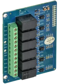 ����� ���������� 6DO �������� A650 ONI EC-A650M-IO05 - ����������� - ��������-������� ���������������� ������� � ������������������� � �������������