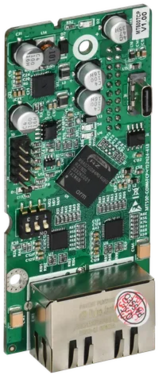 ����� Modbus TCP ONI EC-K750-TCP - ����������� - ��������-������� ���������������� ������� � ������������������� � �������������