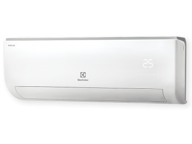 �����-������� EACS-09HPR/N3 Electrolux ����� Prof Air - ����������� - ��������-������� ���������������� ������� � ������������������� � �������������