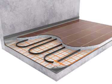 ����� ENERGOFLOOR PIPELOCK SOLO 0,7-1,1 - ����������� - ��������-������� ���������������� ������� � ������������������� � �������������