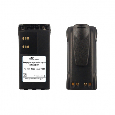 ����������� ��� ����� Prometheus Energy HNN9009 - ����������� - ��������-������� ���������������� ������� � ������������������� � �������������
