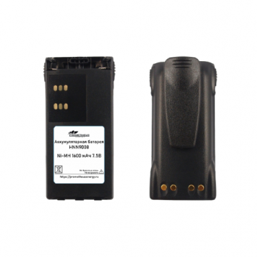 ����������� ��� ����� Prometheus Energy HNN9008 - ����������� - ��������-������� ���������������� ������� � ������������������� � �������������