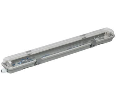 C��������� ��� 2101 ��� LED ����� 1�T8 600�� IP65 - ����������� - ��������-������� ���������������� ������� � ������������������� � �������������