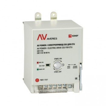 ������������� CD2 ��� ETU AV POWER-1  - ����������� - ��������-������� ���������������� ������� � ������������������� � �������������