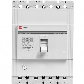 ����������� �������������� ��-99 400/315� 4P 35�� EKF PROxima - ����������� - ��������-������� ���������������� ������� � ������������������� � �������������