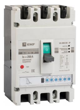 ����������� �������������� ��-99�  400/400� 3P 65�� � ����������� ������������ EKF PROxima - ����������� - ��������-������� ���������������� ������� � ������������������� � �������������