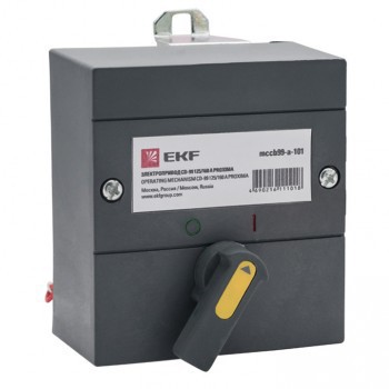 ������������� CD-99-125/160A EKF PROxima - ����������� - ��������-������� ���������������� ������� � ������������������� � �������������